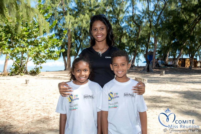 Naïma et les enfants Naïma et les enfants