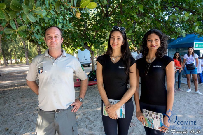Amandine et Tessa Amandine et Tessa