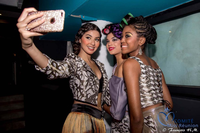 Show coiffure à Saint-Gilles: les photos Show coiffure à Saint-Gilles: les photos