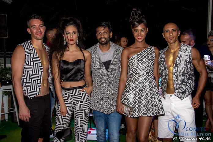 Show coiffure à Saint-Gilles: les photos Show coiffure à Saint-Gilles: les photos