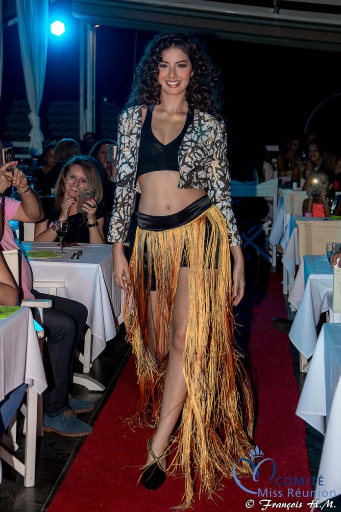 Show coiffure à Saint-Gilles: les photos Show coiffure à Saint-Gilles: les photos