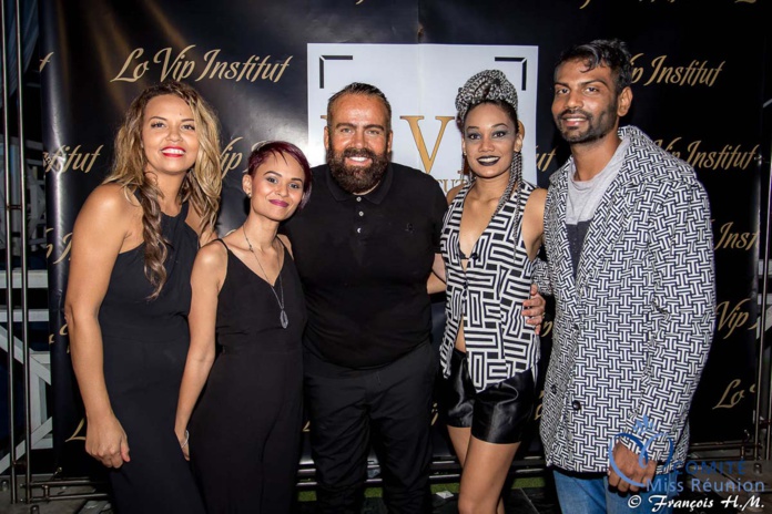 Show coiffure à Saint-Gilles: les photos Show coiffure à Saint-Gilles: les photos