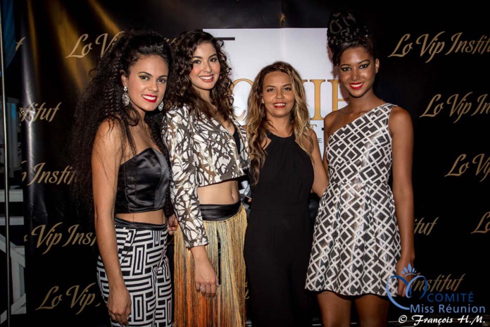 Show coiffure à Saint-Gilles: les photos Show coiffure à Saint-Gilles: les photos