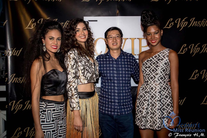 Show coiffure à Saint-Gilles: les photos Show coiffure à Saint-Gilles: les photos