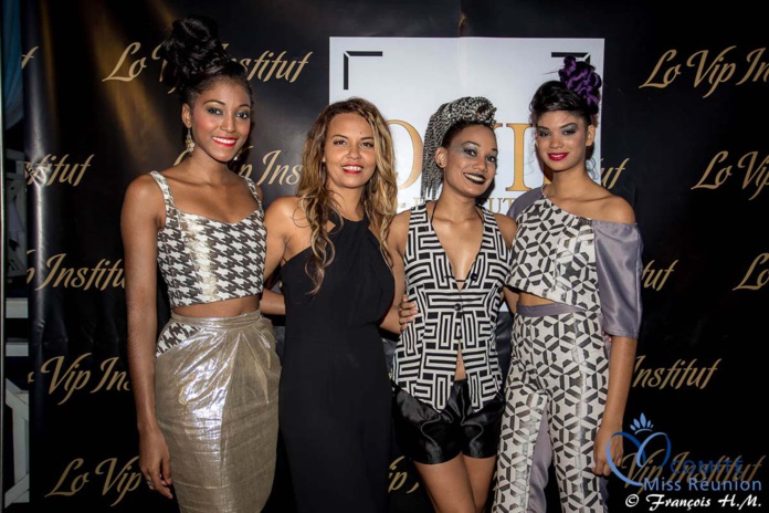 Show coiffure à Saint-Gilles: les photos Show coiffure à Saint-Gilles: les photos