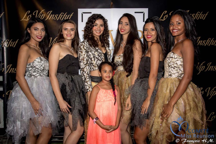 Show coiffure à Saint-Gilles: les photos Show coiffure à Saint-Gilles: les photos