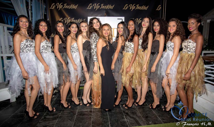 Show coiffure à Saint-Gilles: les photos Show coiffure à Saint-Gilles: les photos