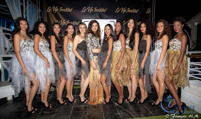 Show coiffure à Saint-Gilles: les photos Show coiffure à Saint-Gilles: les photos