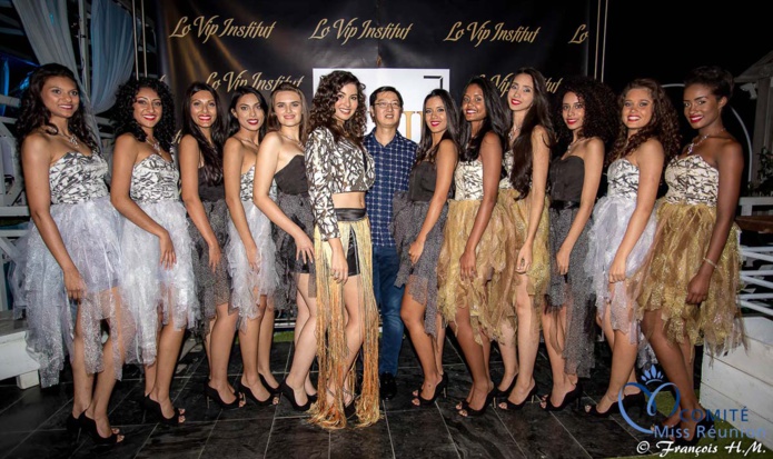 Show coiffure à Saint-Gilles: les photos Show coiffure à Saint-Gilles: les photos