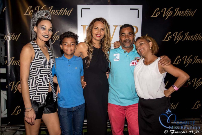 Show coiffure à Saint-Gilles: les photos Show coiffure à Saint-Gilles: les photos