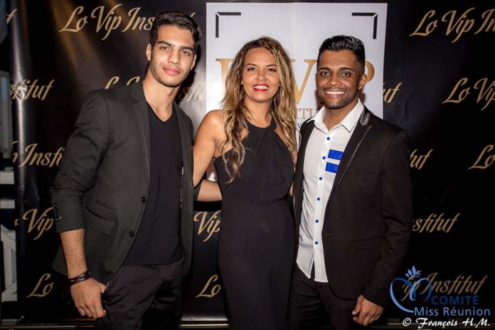 Show coiffure à Saint-Gilles: les photos Show coiffure à Saint-Gilles: les photos