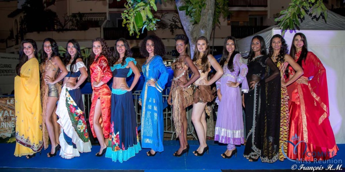 Des tenues signées Sabeykarathy