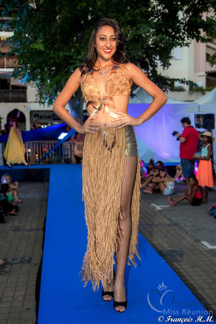 N°2: Alice Parvedy N°2: Alice Parvedy