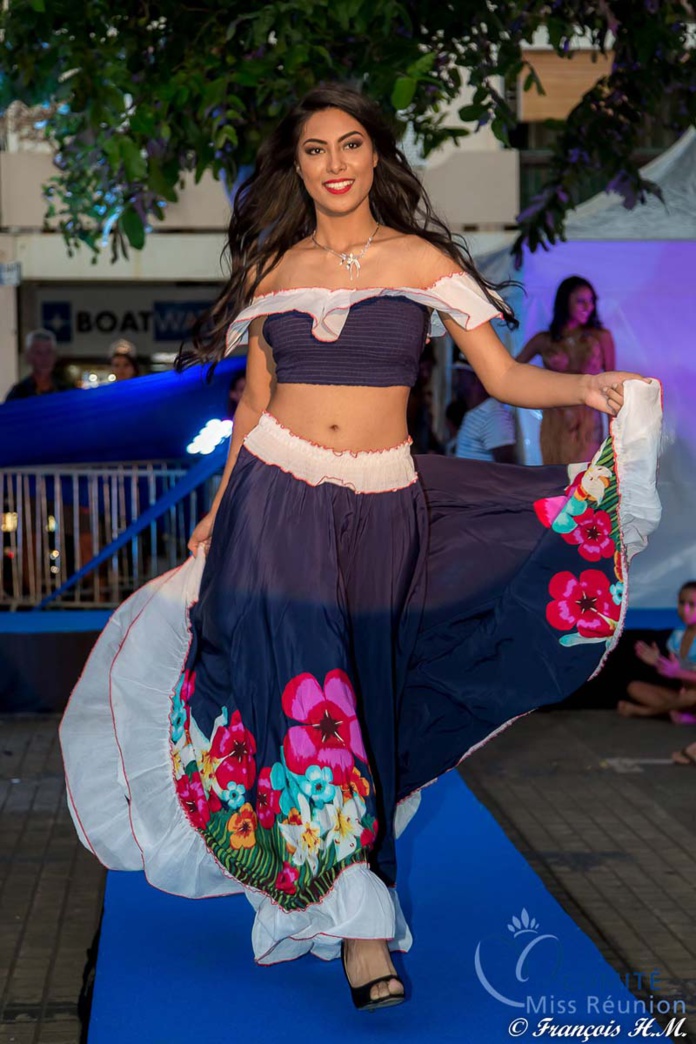 N°3: Audrey Chane Pao Kan N°3: Audrey Chane Pao Kan