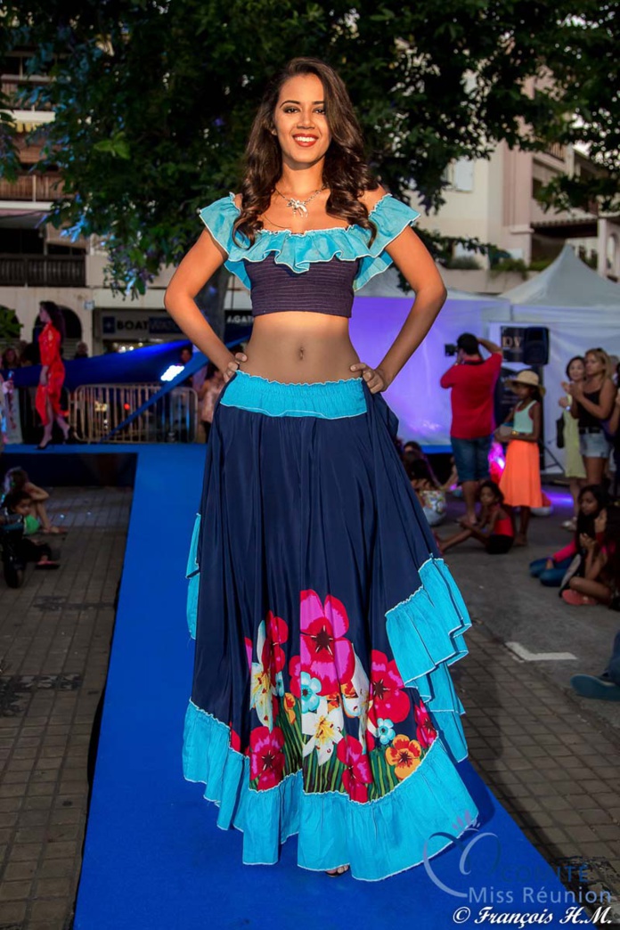 N°5: Alice Ramalingom N°5: Alice Ramalingom