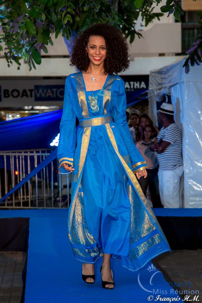 N°6: Lyna Boyer N°6: Lyna Boyer