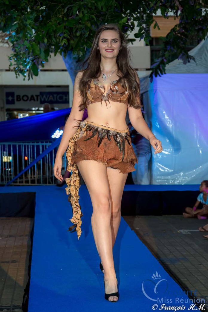 N°8: Flavie Valéry N°8: Flavie Valéry