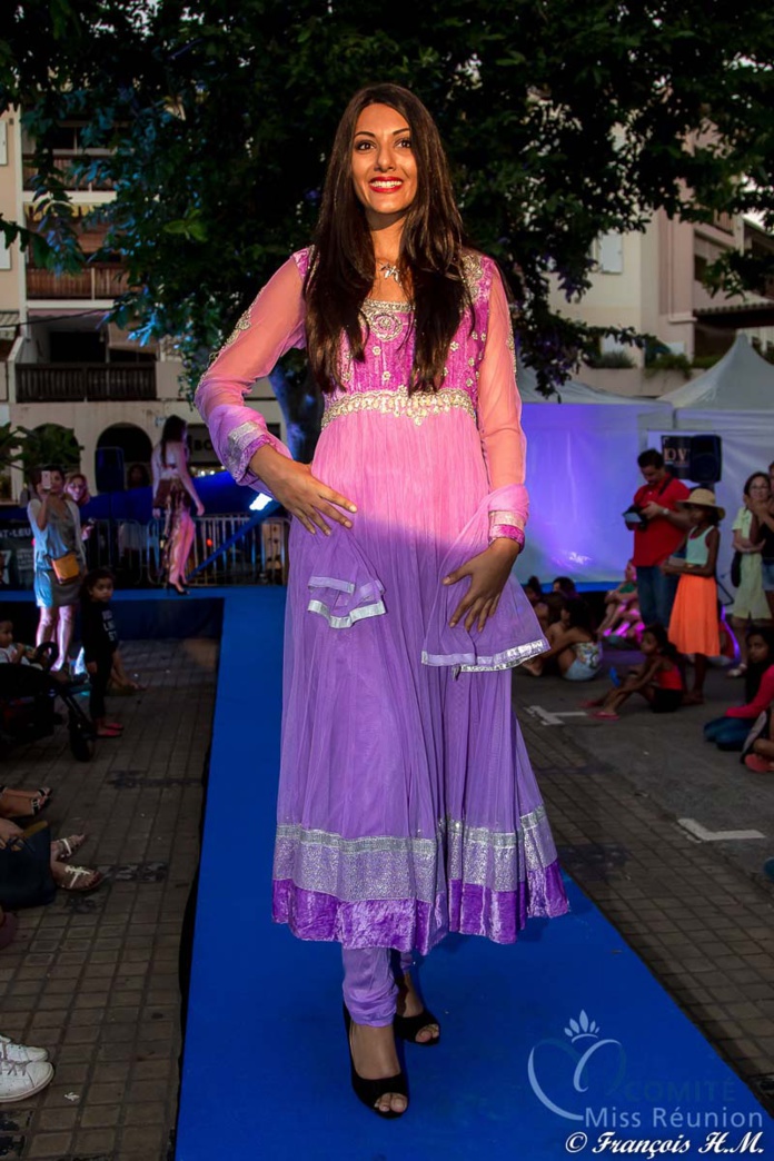 N°9: Marie-Gaëlle Grimaud N°9: Marie-Gaëlle Grimaud