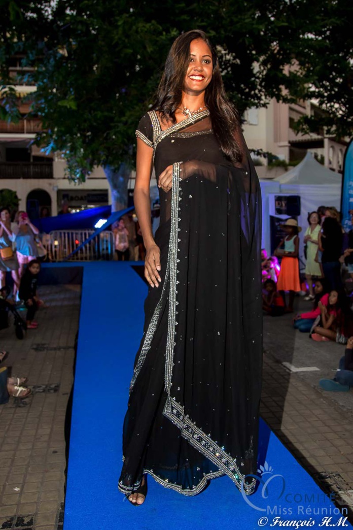 N°10: Naïma Sinazie-Modely N°10: Naïma Sinazie-Modely