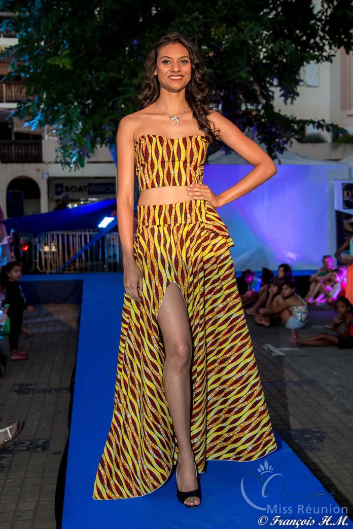 N°11: Tessa Cocotier N°11: Tessa Cocotier