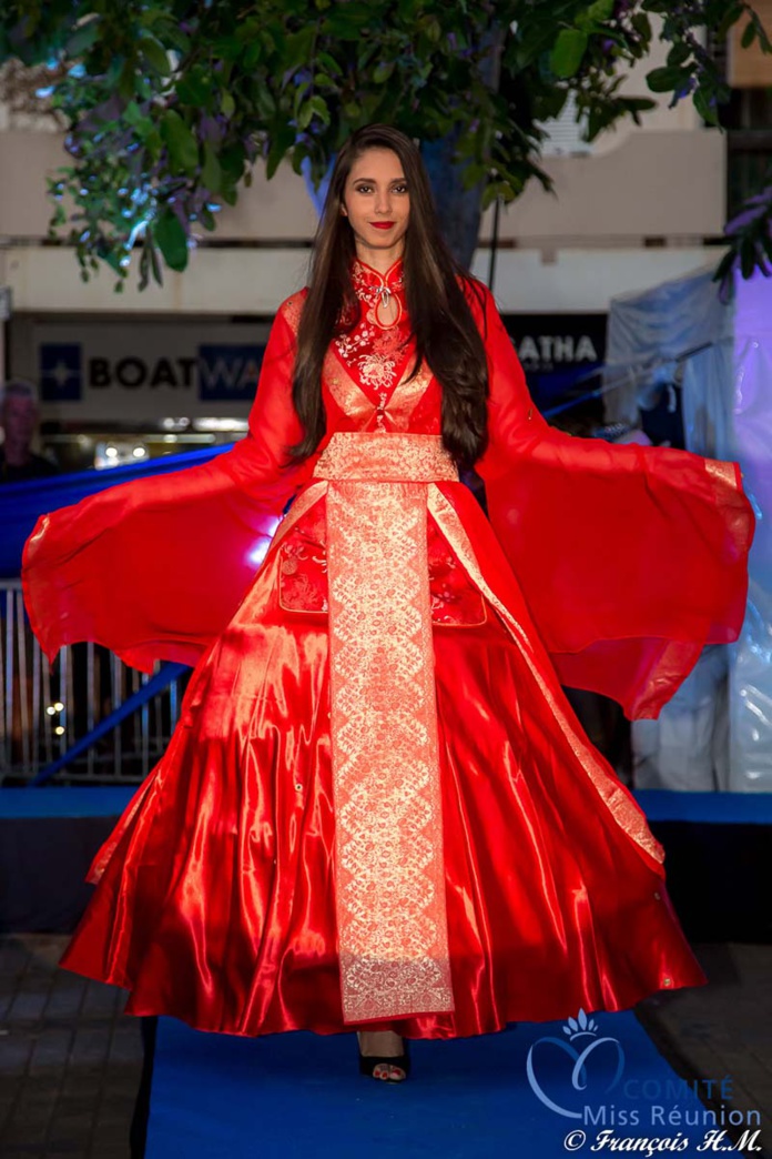 N°12: Amandine Lacassin N°12: Amandine Lacassin