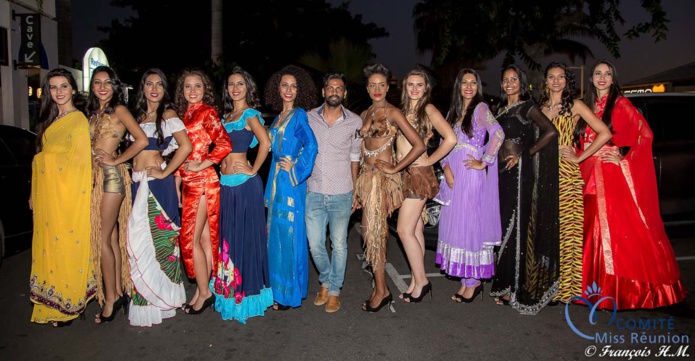 Avec Cédric de Don Palama Avec Cédric de Don Palama