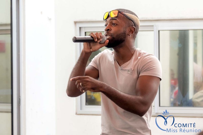 Dimix Staya a mis l'ambiance... Dimix Staya a mis l'ambiance...