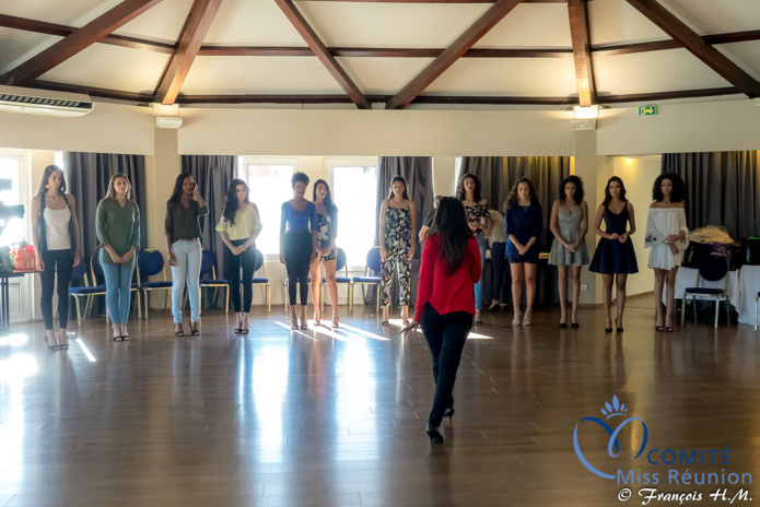 Conseils pour le défilé... Conseils pour le défilé...