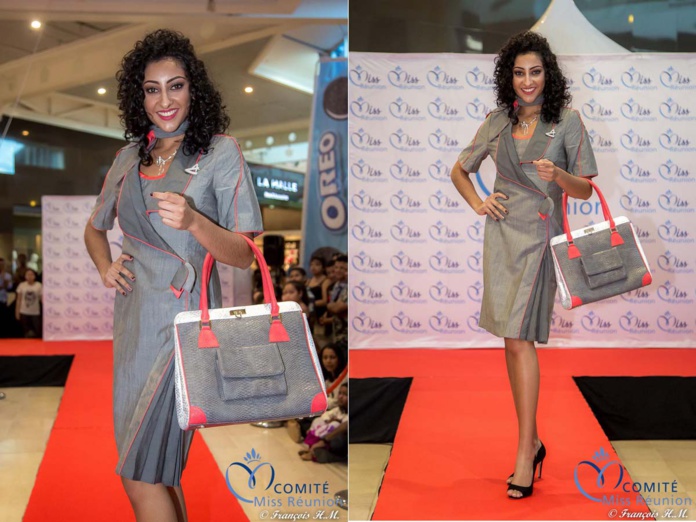 N°2: Alice Parvedy N°2: Alice Parvedy