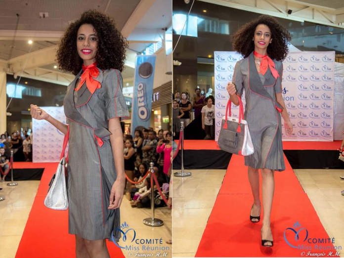 N°6: Lyna Boyer N°6: Lyna Boyer