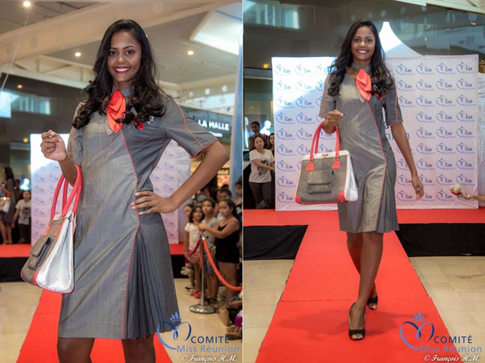 N°10: Naïma Sinazie-Modely N°10: Naïma Sinazie-Modely