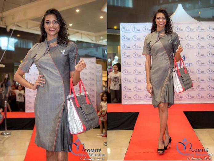 N°11: Tessa Cocotier N°11: Tessa Cocotier