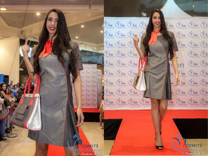 N°12: Amandine Lacassin N°12: Amandine Lacassin