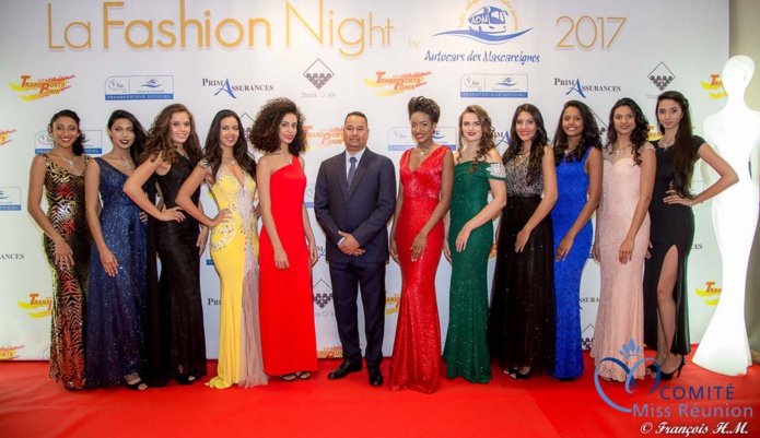 Avec Jean-Louis Moutoussamy, directeur d'ADM, organisateur de la soirée Avec Jean-Louis Moutoussamy, directeur d'ADM, organisateur de la soirée