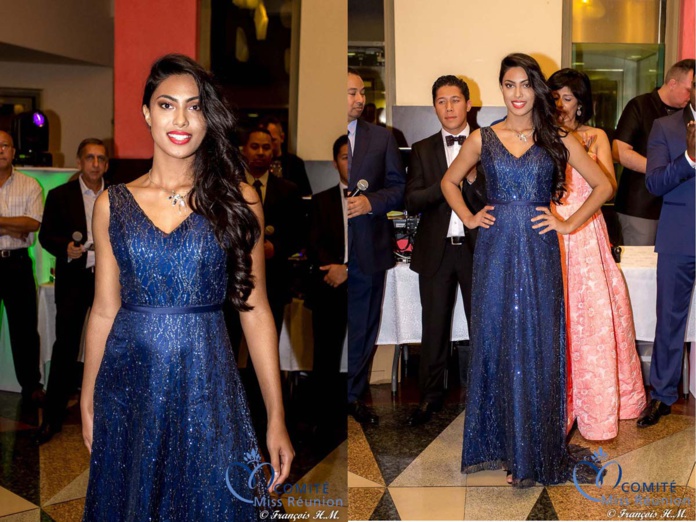 N°3: Audrey Chane Pao Kan N°3: Audrey Chane Pao Kan