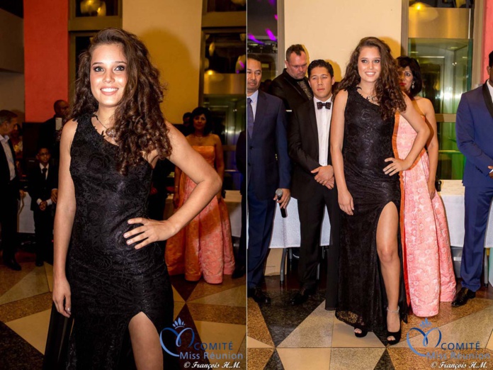 N°4: Lina Françoise N°4: Lina Françoise