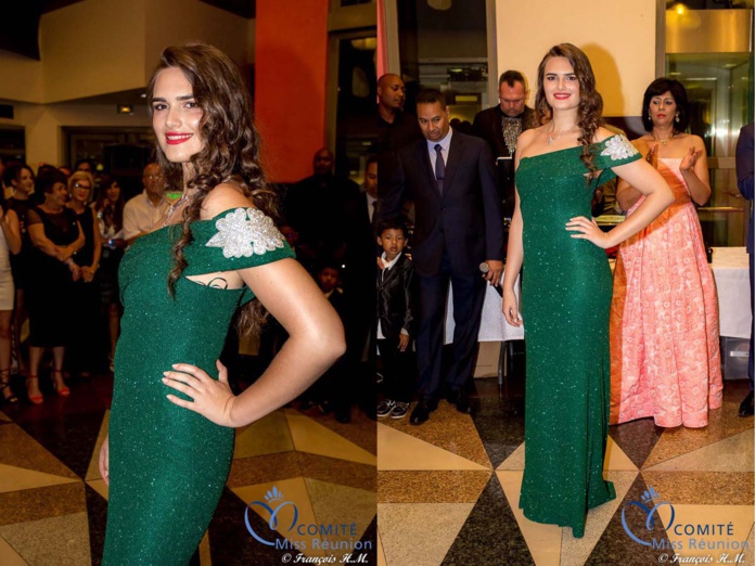 N°8: Flavie Valéry N°8: Flavie Valéry