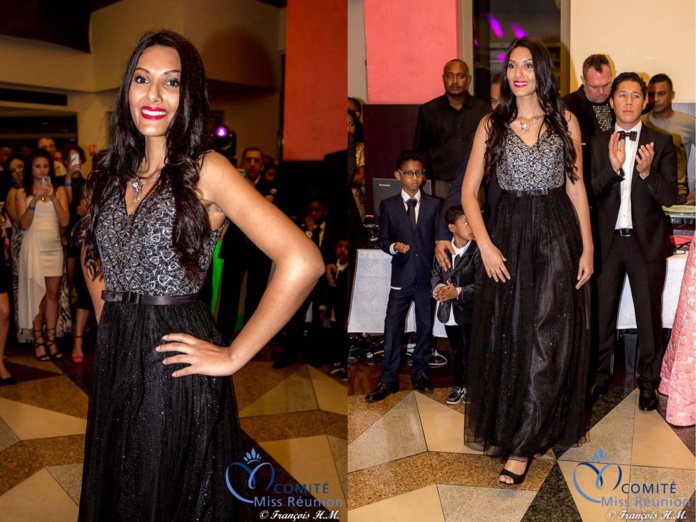 N°9: Marie-Gaëlle Grimaud N°9: Marie-Gaëlle Grimaud