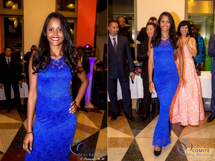 N°10: Naïma Sinazie-Modely N°10: Naïma Sinazie-Modely