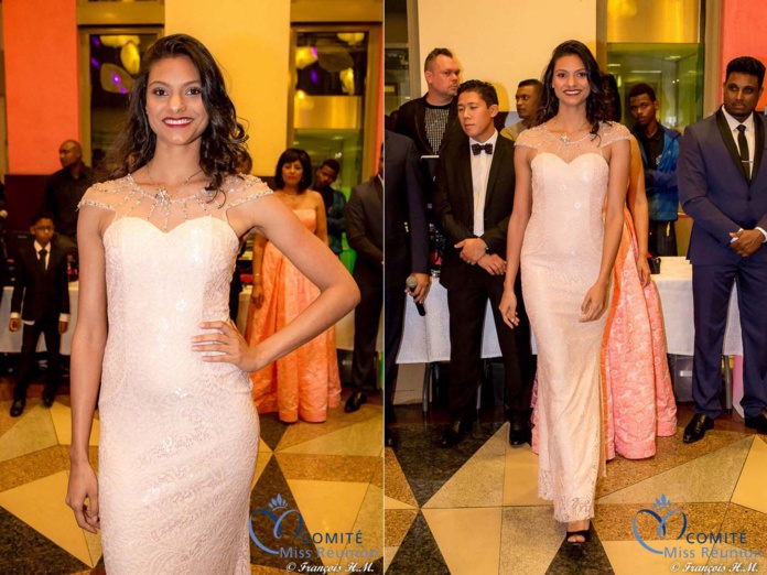 N°11: Tessa Cocotier N°11: Tessa Cocotier