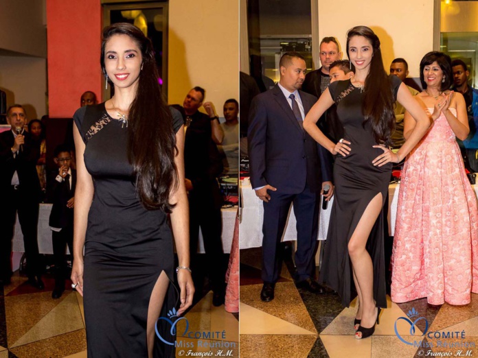 N°12: Amandine Lacassin N°12: Amandine Lacassin