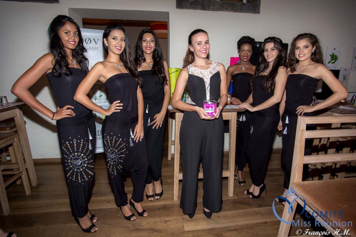 Avec Alice Emérentienne de Kusmi Tea Avec Alice Emérentienne de Kusmi Tea