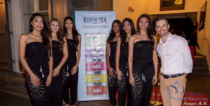 Les 12 candidates 2017 à la soirée "Ladies" du Vapiano Les 12 candidates 2017 à la soirée "Ladies" du Vapiano