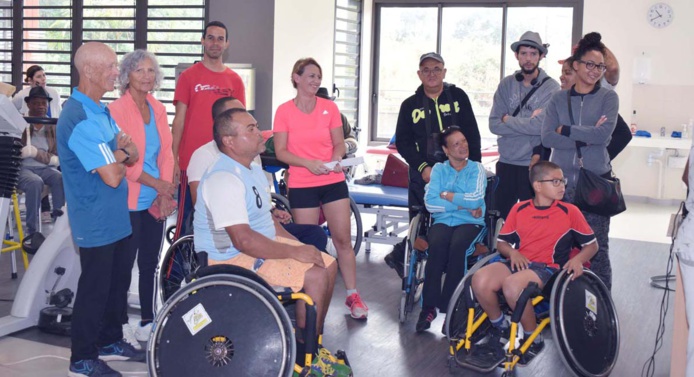 Bravo à tous les participants! Bravo à tous les participants!