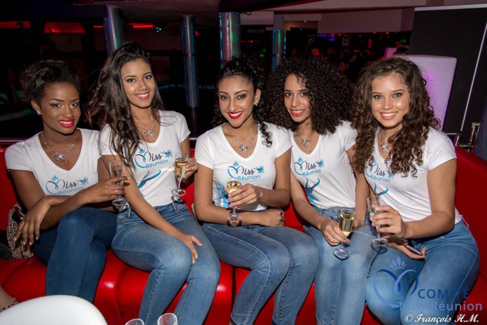 Aechat, Amandine, Alice, Lyna et Lina