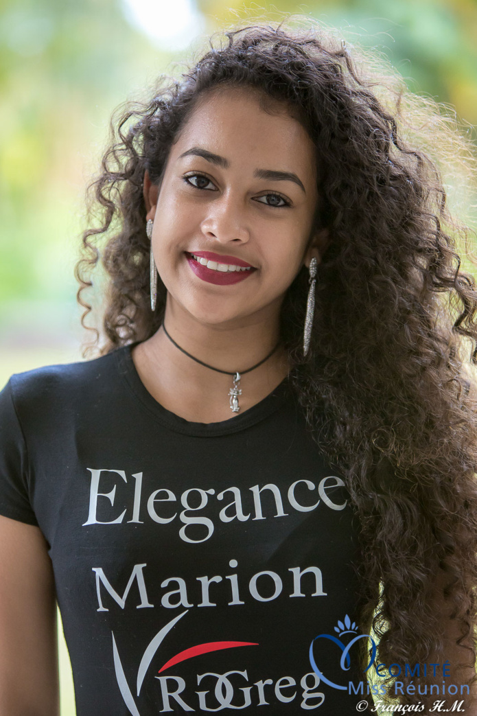 N°2: Marion Exile N°2: Marion Exile