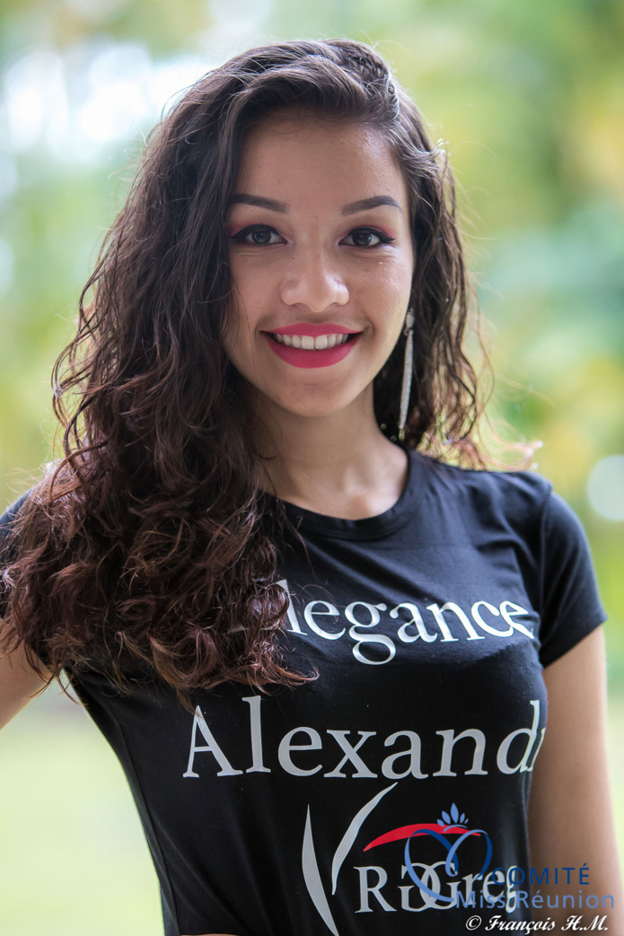 N°6: Alexandra Victoria N°6: Alexandra Victoria