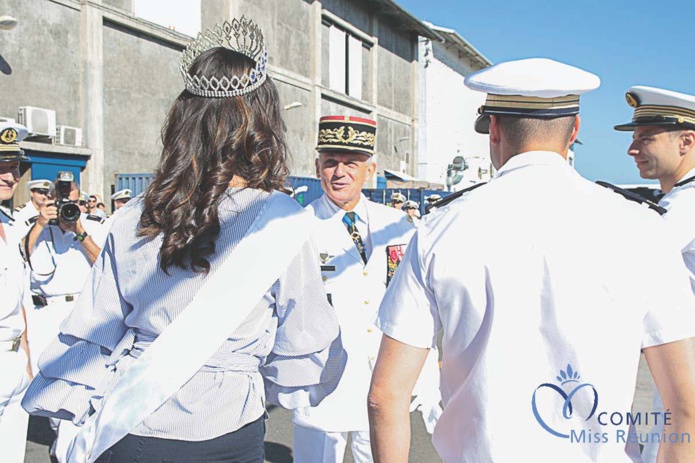 Le général Frank Reignier Le général Frank Reignier