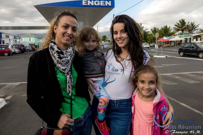 Les 12 candidates 2017 à Engen Pierrefonds Les 12 candidates 2017 à Engen Pierrefonds