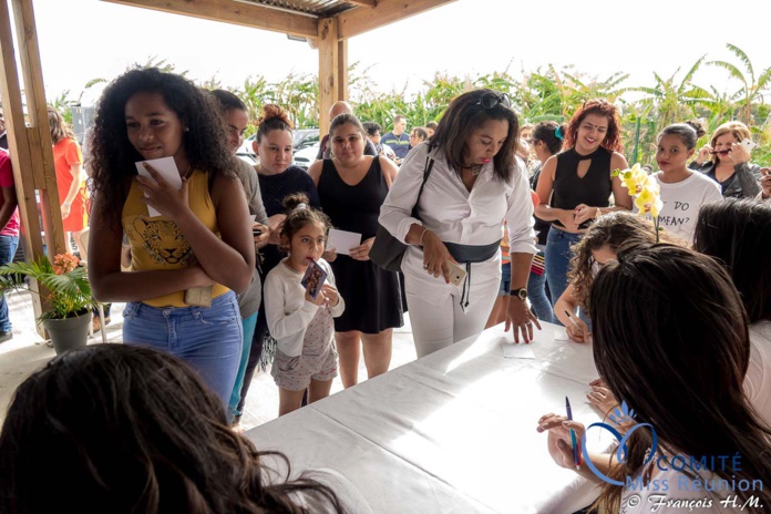 Les 12 candidates 2017 à Engen Pierrefonds Les 12 candidates 2017 à Engen Pierrefonds